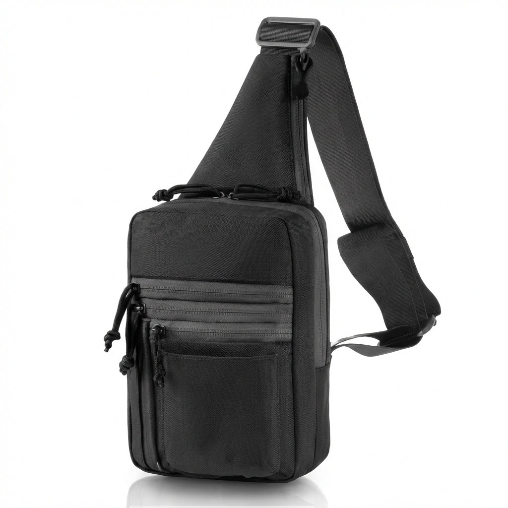 TactiBag EDC Sling Bag