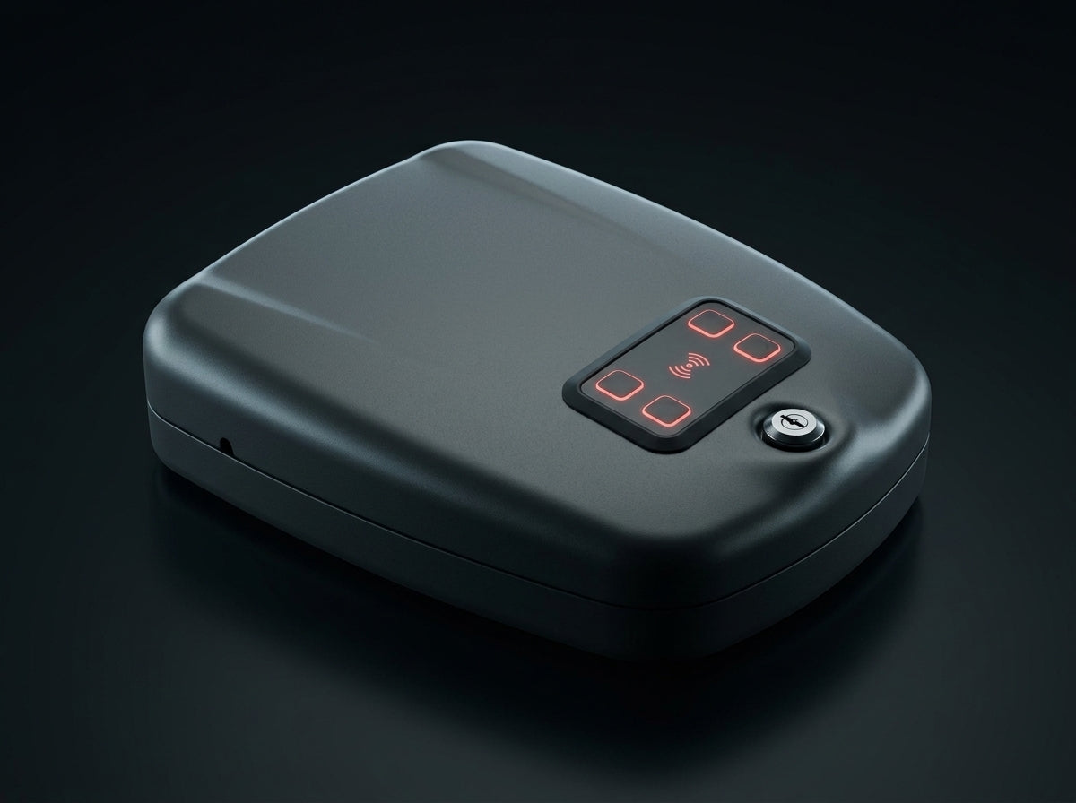 Legacy keypad safe tier