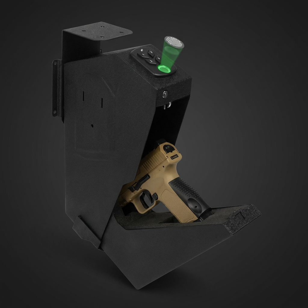 Sentinel Slide Bedside Edition